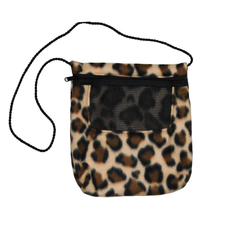 Leopard Bonding Pouch