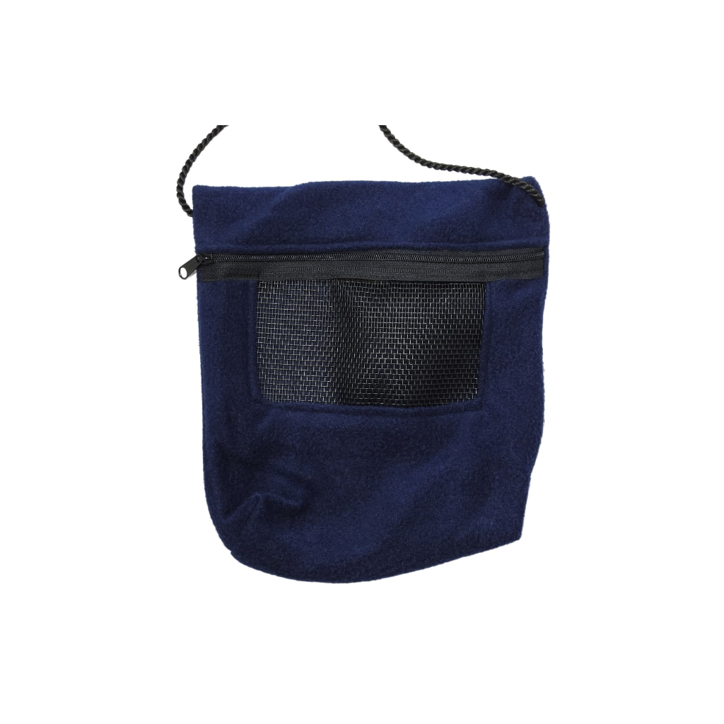 Navy Bonding Pouch