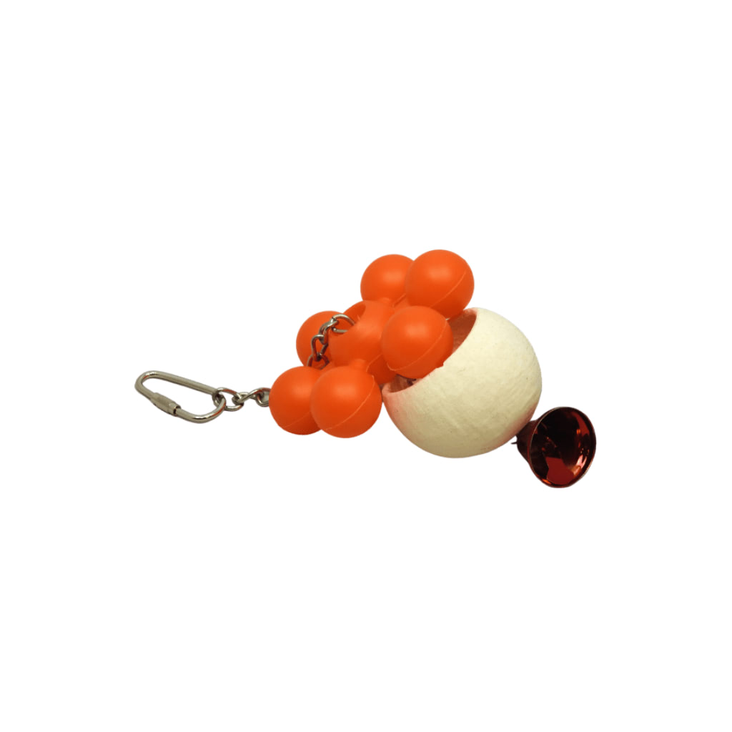 Foraging Cup