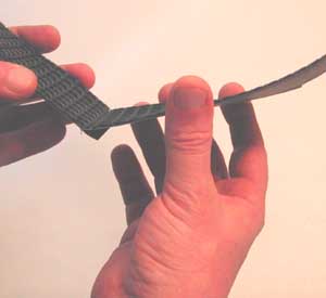 Installing the Nail-O-Matic