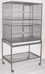 H/Q Cage versus Copy-Cat Cage