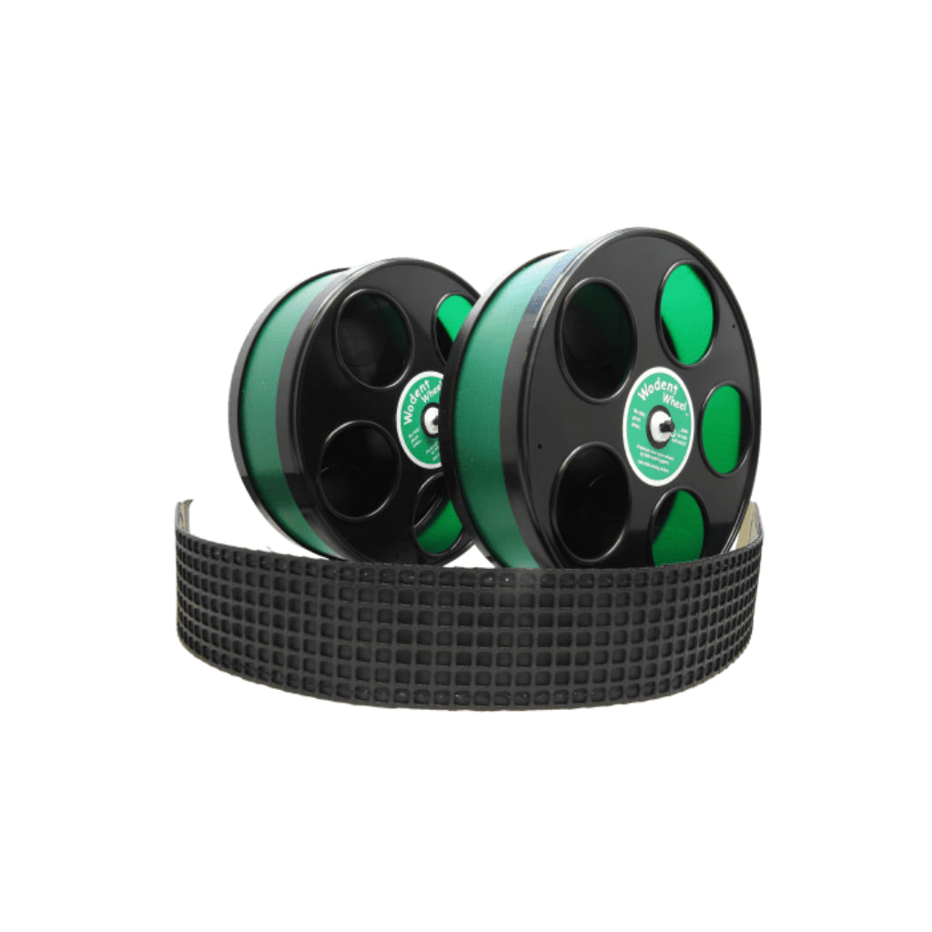 NOM Junior 2 Wheels