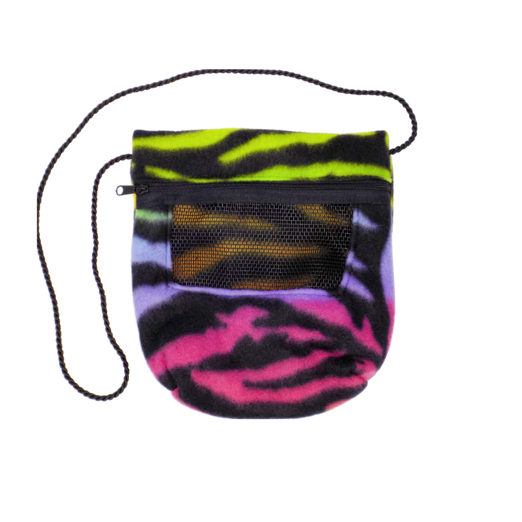 Rainbow Tiger Bonding Pouch
