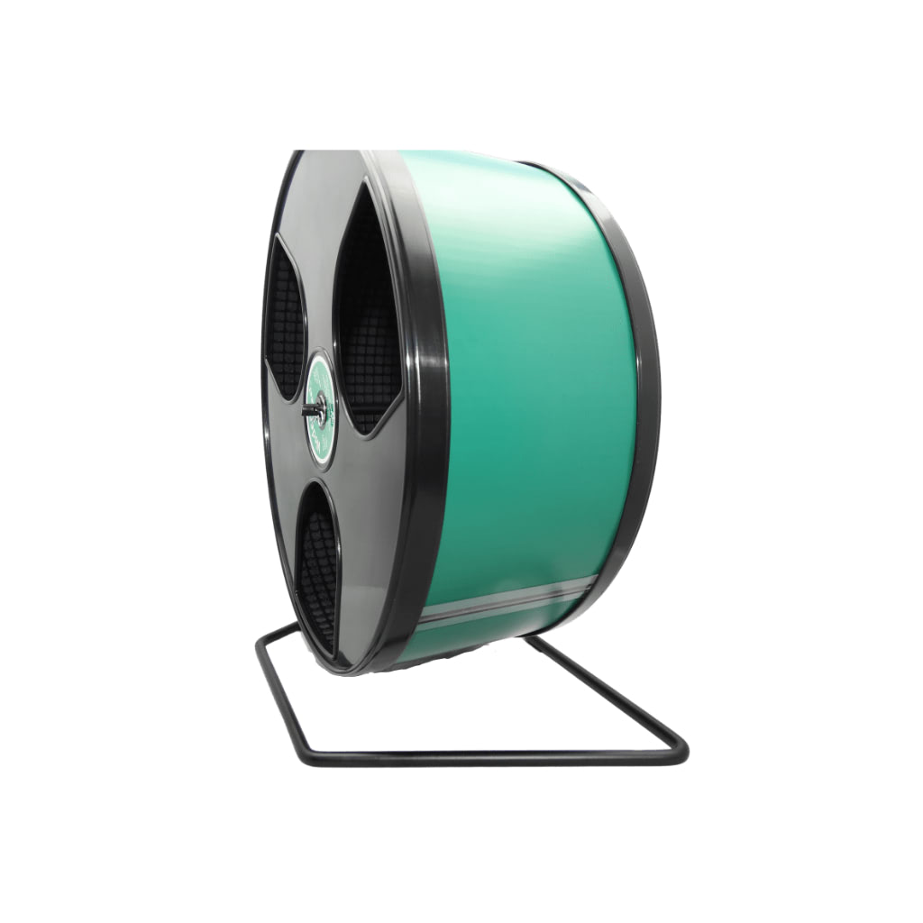 Nail-O-Matic™ Plus One Wodent Wheel WOBUST