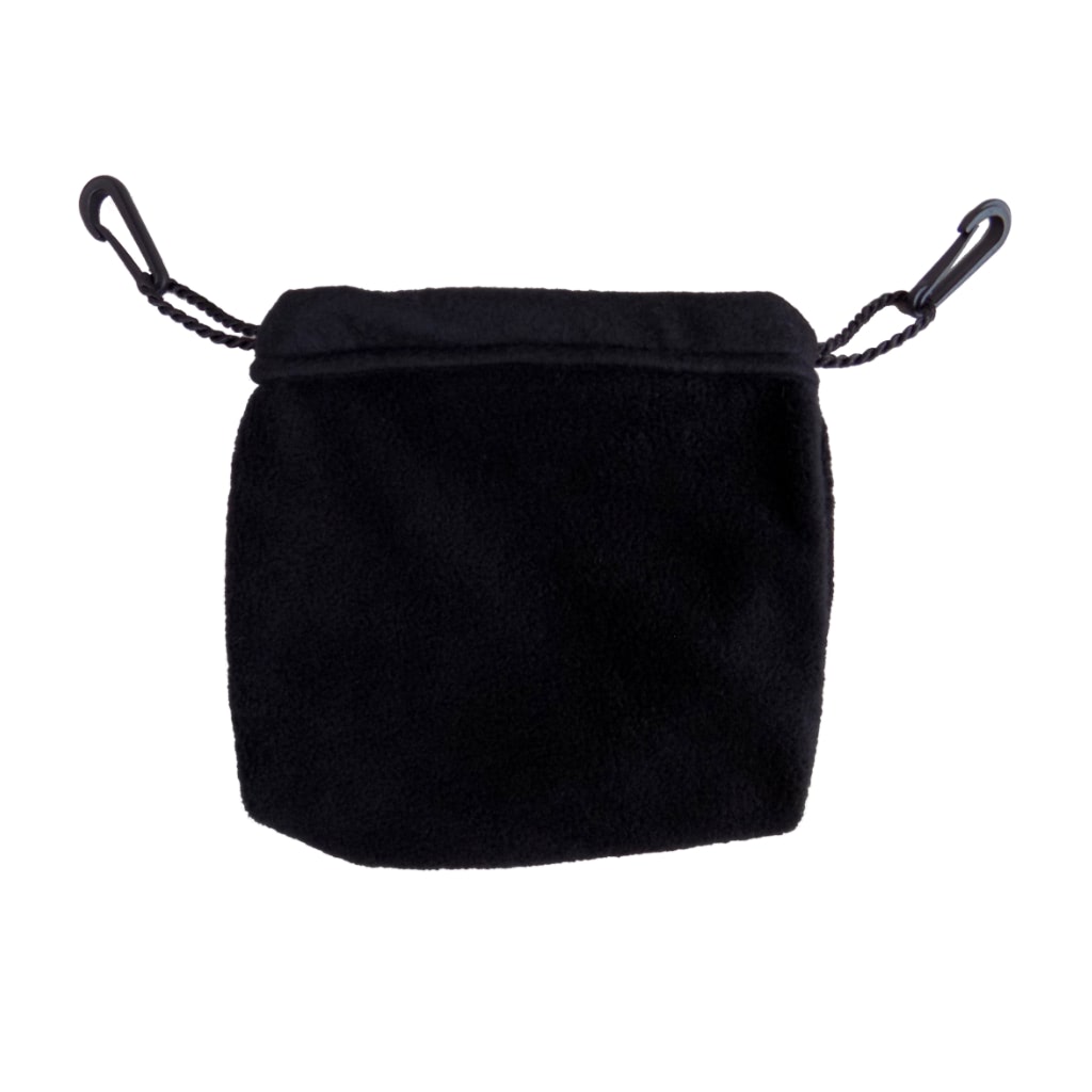 Black Sleeping Pouch