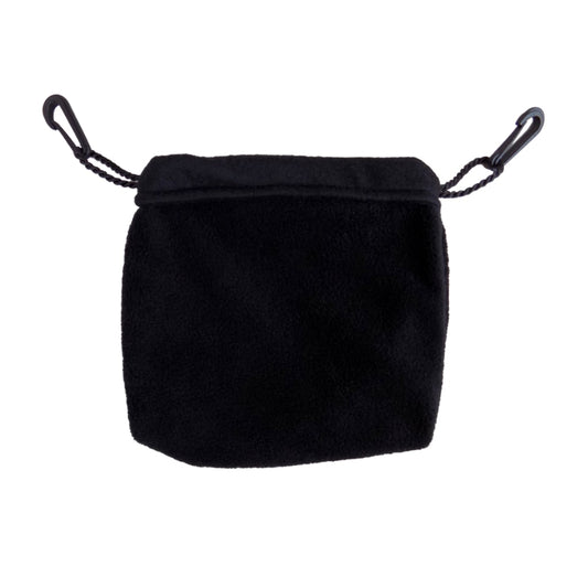 Black Sleeping Pouch