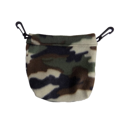 Sugar Glider Sleeping Pouch: Camouflage