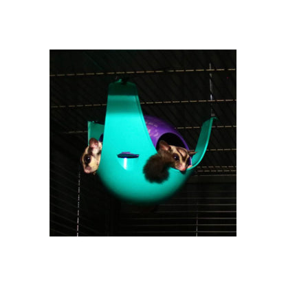 Sugar Glider Contempo Cave