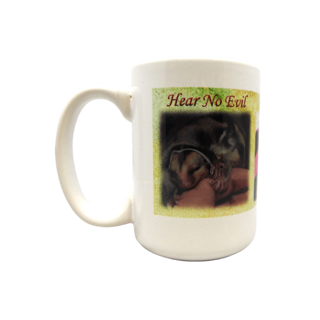Sugar Glider Mug