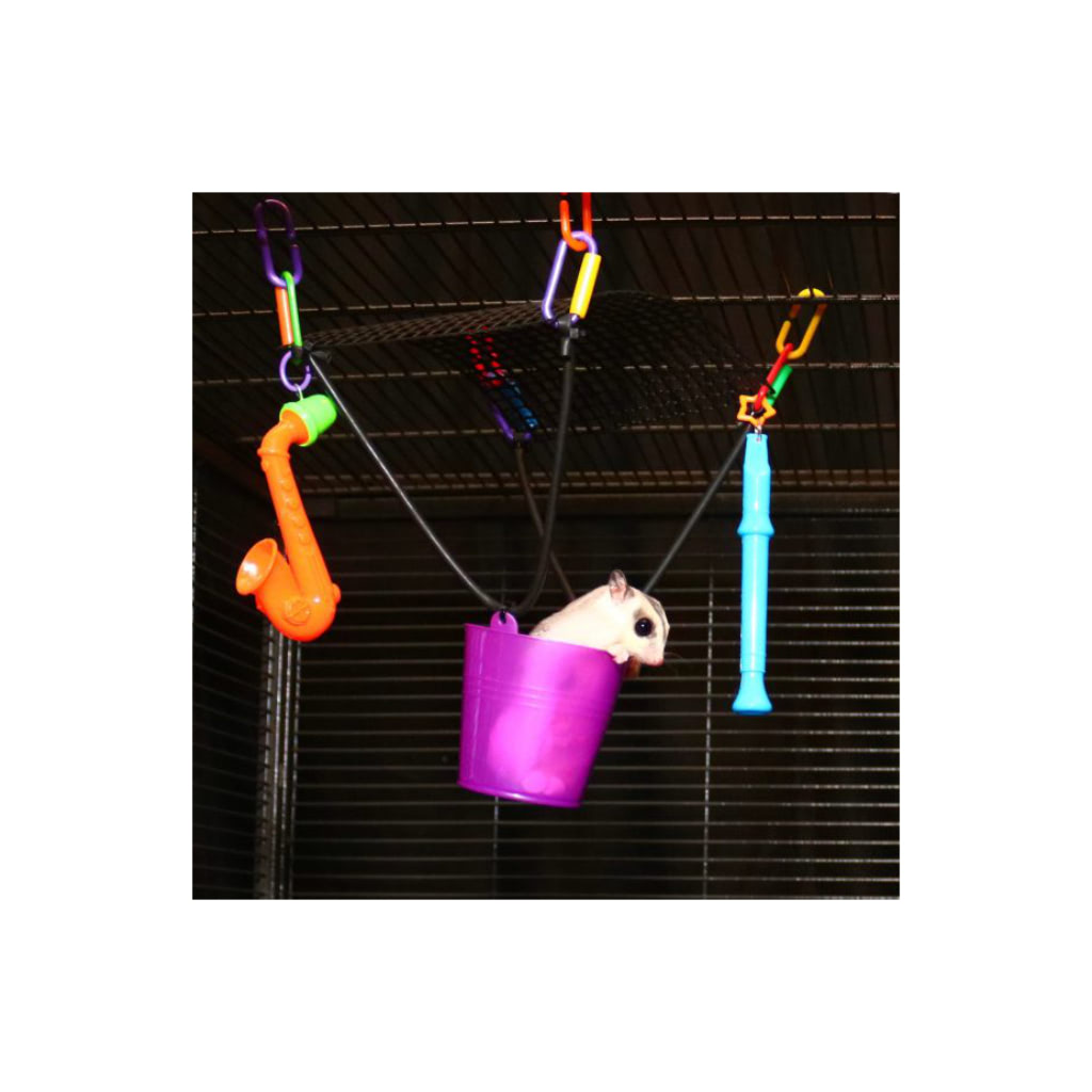 Jazzy Swing