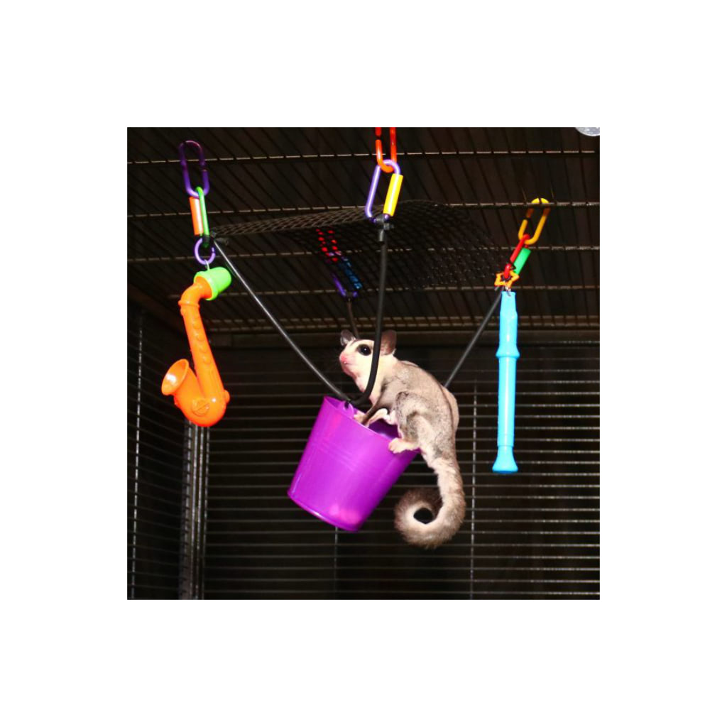 Jazzy Swing