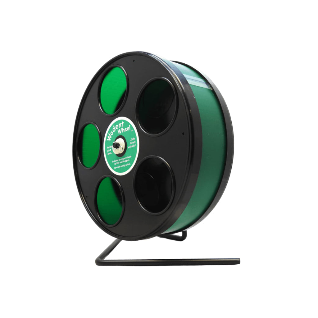 Junior Wheel