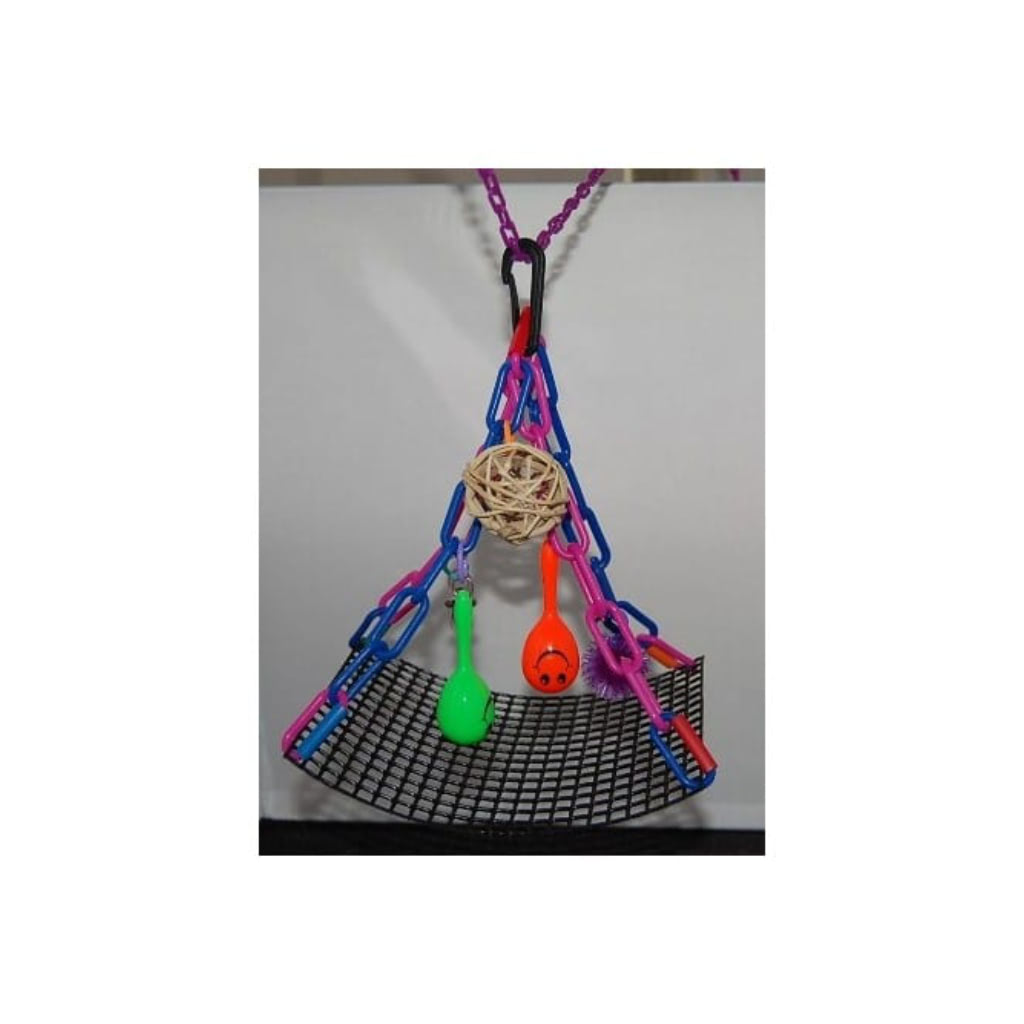 Rockin Maraca Swing
