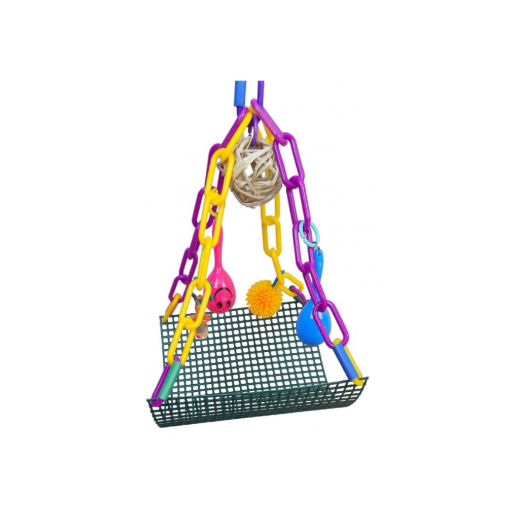 Rockin Maraca Swing