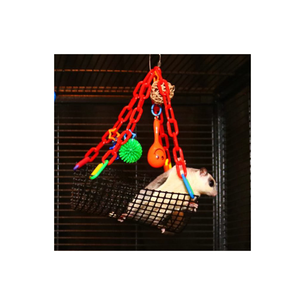 Rockin Maraca Swing