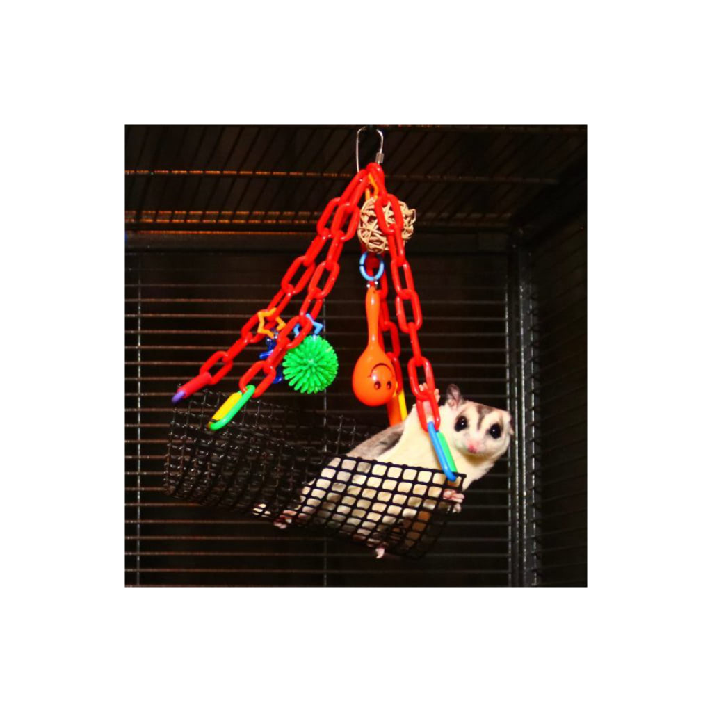 Rockin Maraca Swing