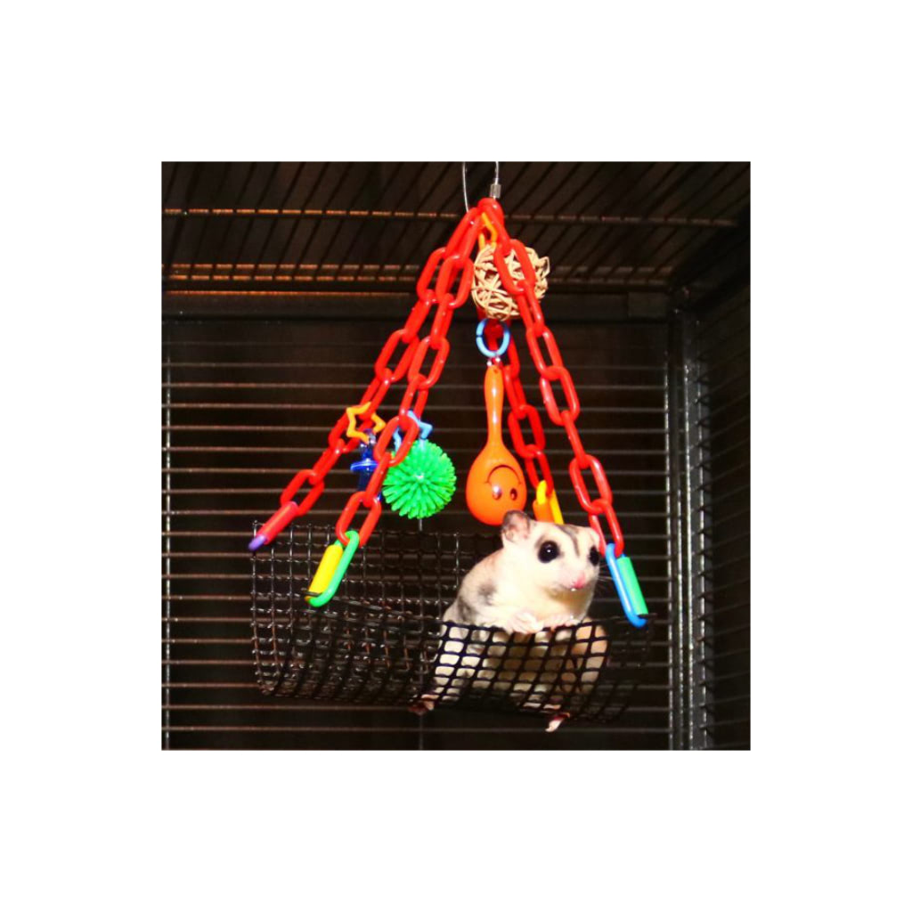 Rockin Maraca Swing
