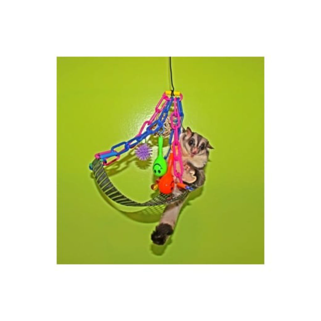 Rockin Maraca Swing