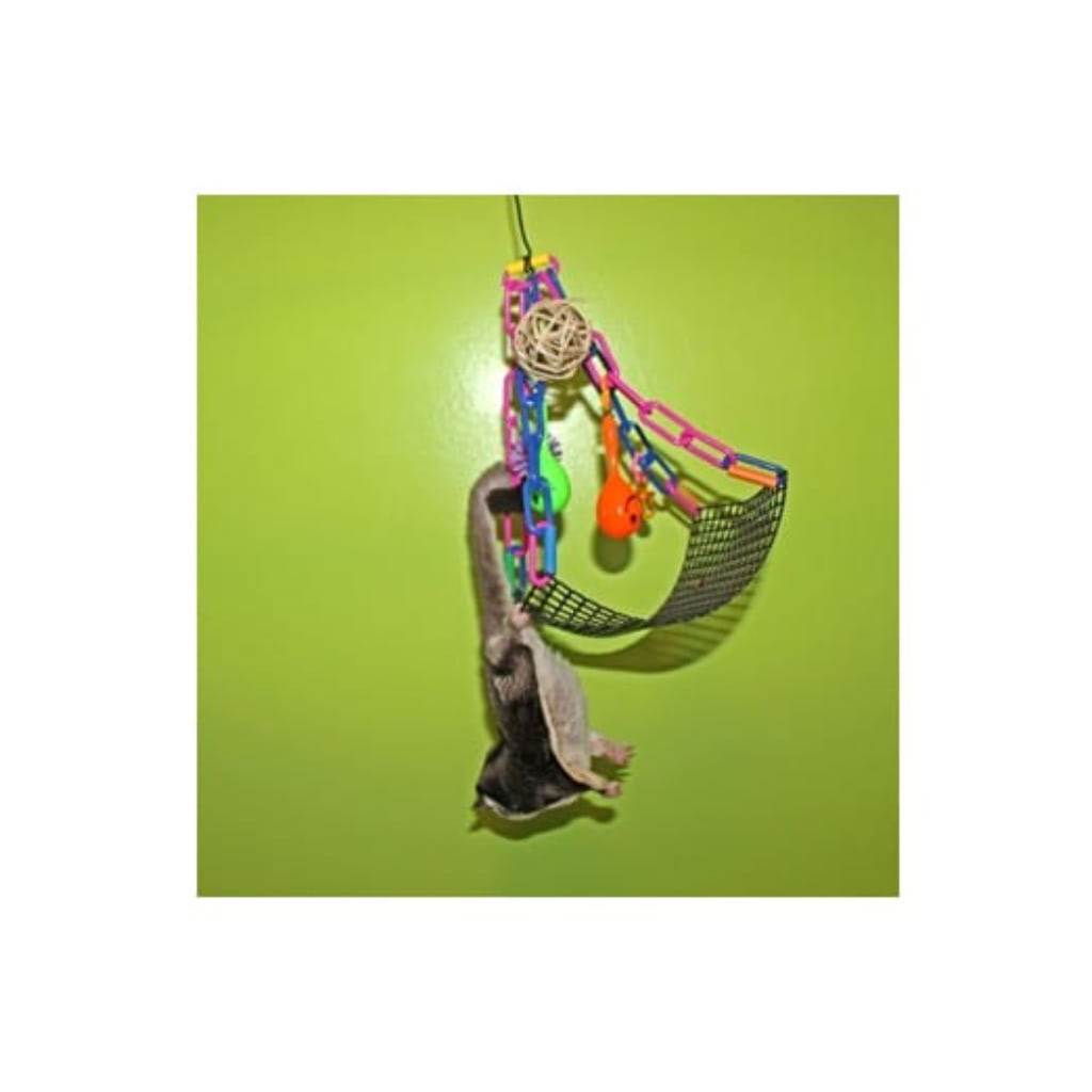 Rockin Maraca Swing
