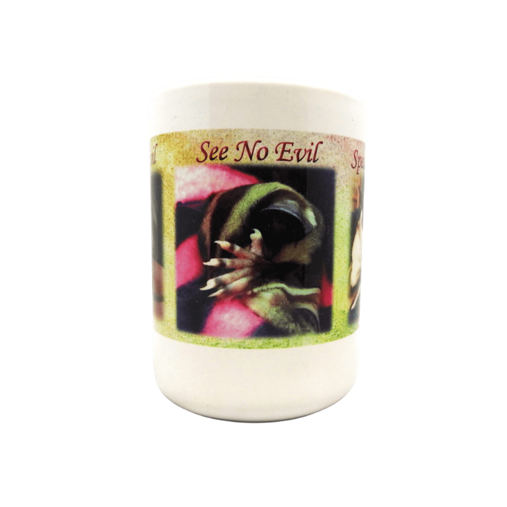 Sugar Glider Mug