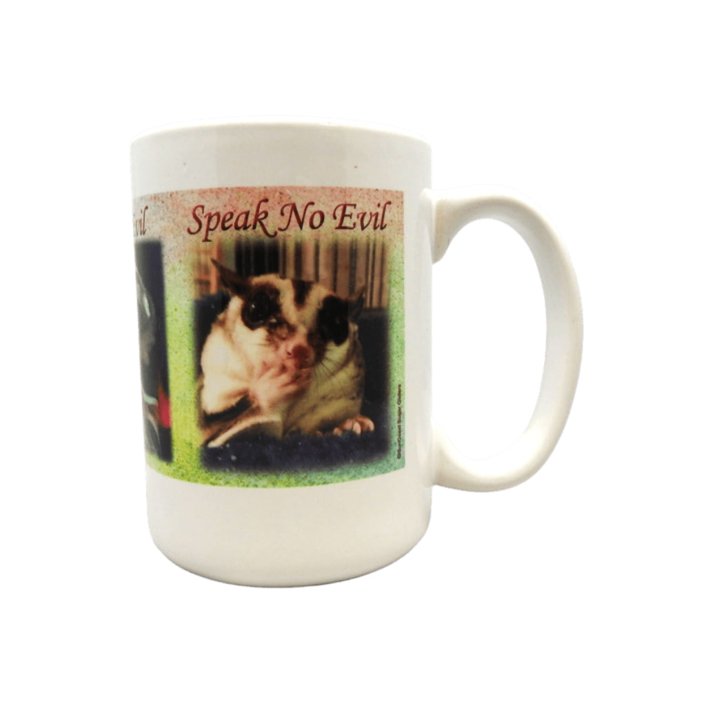 Sugar Glider Mug