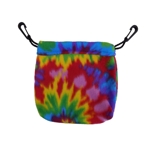 Sugar Glider Sleeping Puch Tie Dye