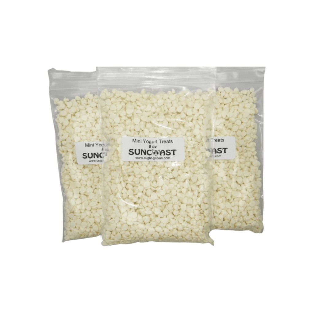 Yogurt Drops 3 Pack