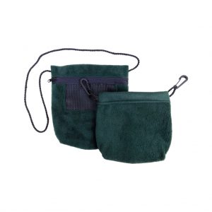 Green Pouch Combo