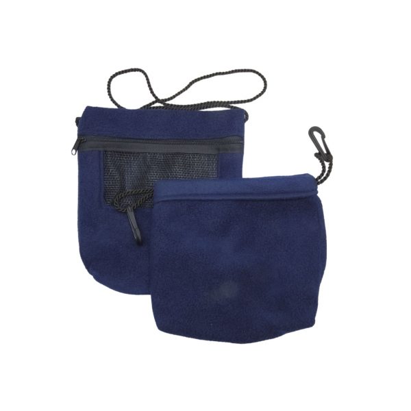 Navy Pouch Combo