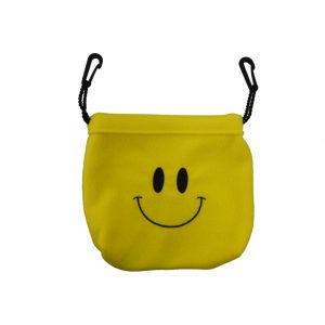 Smiley Sleeping Pouch