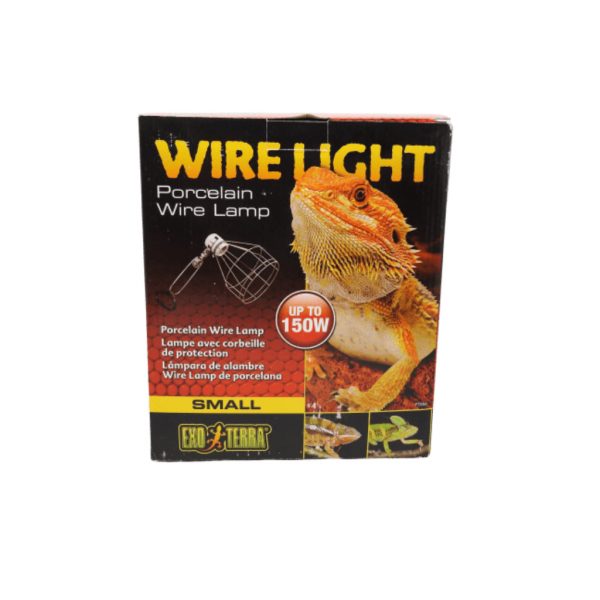 Wire Light